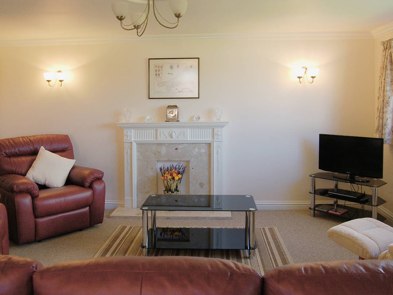 Sea Whispers in Padstow, Cornwall