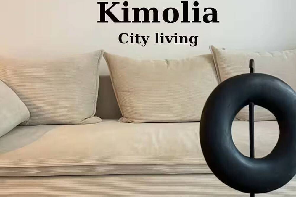 Appartamento intero, #2 Apartment | Kimolia - Lydia in Chania regione