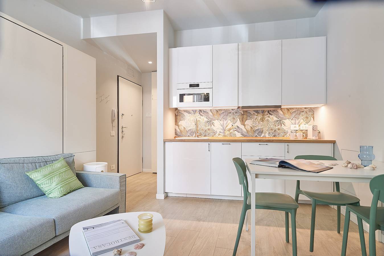 Apartamento entero, Mare e Conchiglie in Bagni Derna, Albenga