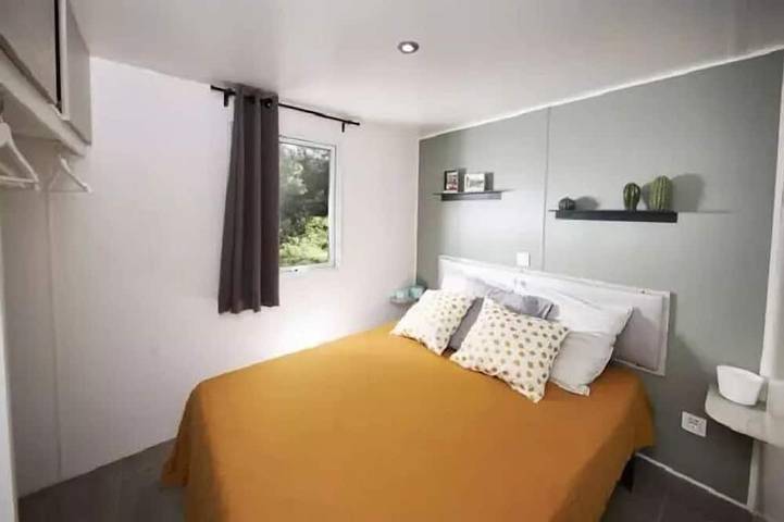 Mobil home pour 6 personnes - 1