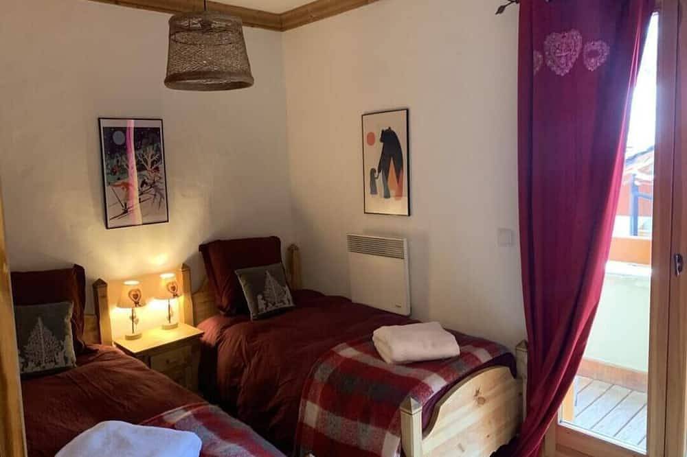 Chalet Victoria in Sainte-Foy-Tarentaise, Macizo del Ruitor