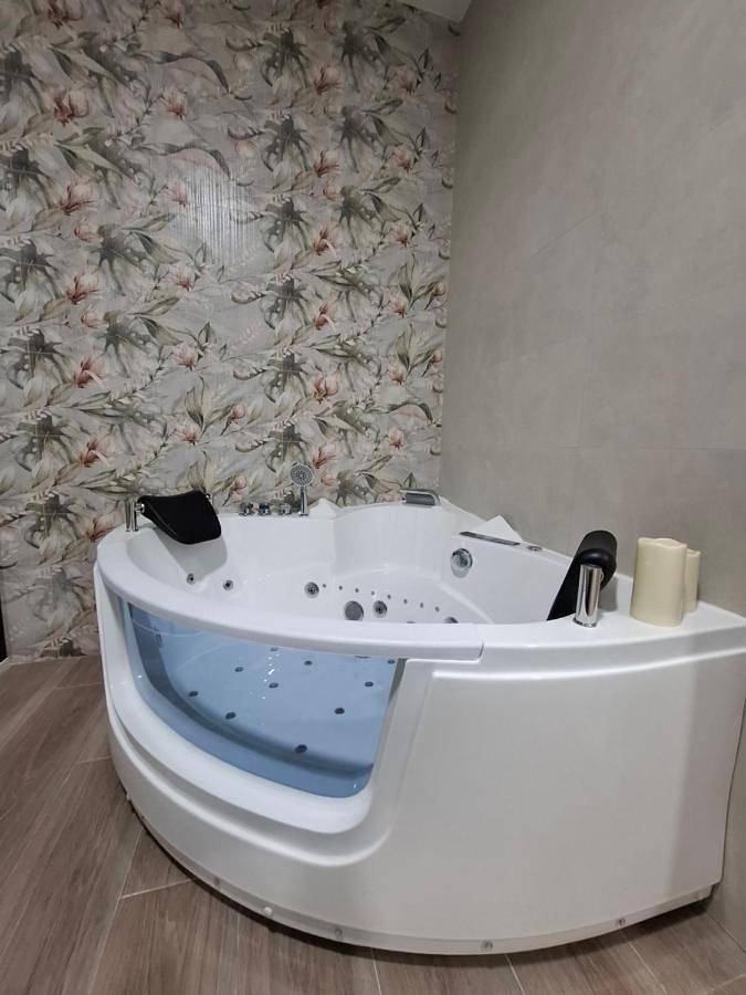 Gîte pour 3 personnes, avec jacuzzi à Mérida - 2