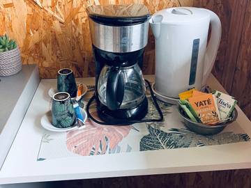 Gîte pour 2 Personnes dans Le Tampon (Réunion), Île de la Réunion, Photo 4