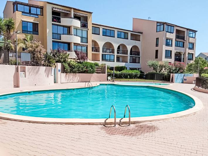 Ferienwohnung für 4 Personen, mit Garten und Terrasse - 1
