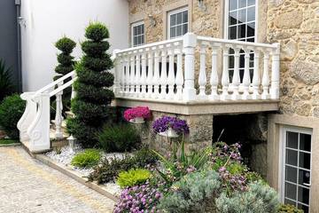Maison De Vacances pour 6 Personnes dans Meadela, Viana do Castelo, Photo 4