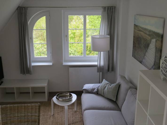 Ferienwohnung für 4 Personen in Nebel - 4