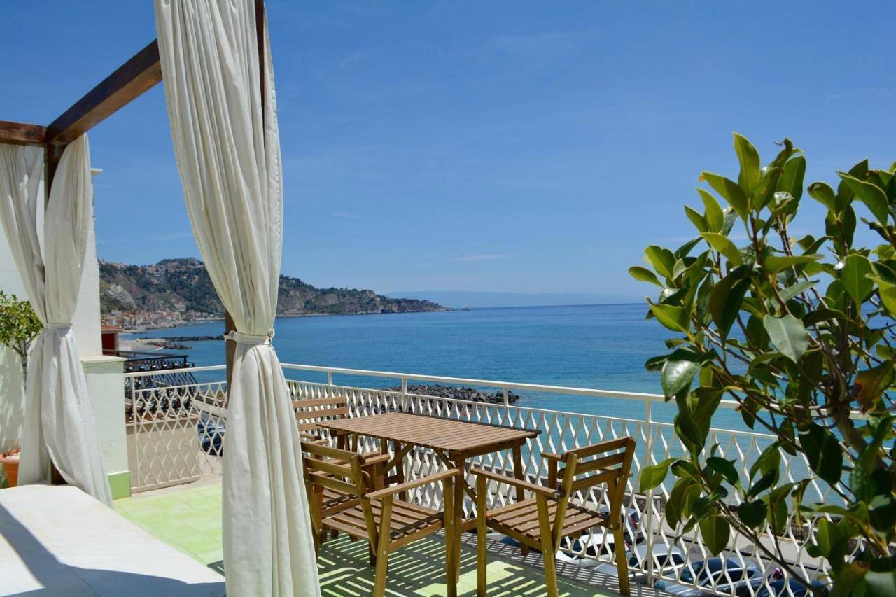 Mediterraneo Guesthouse in Giardini-Naxos, Province de Messina