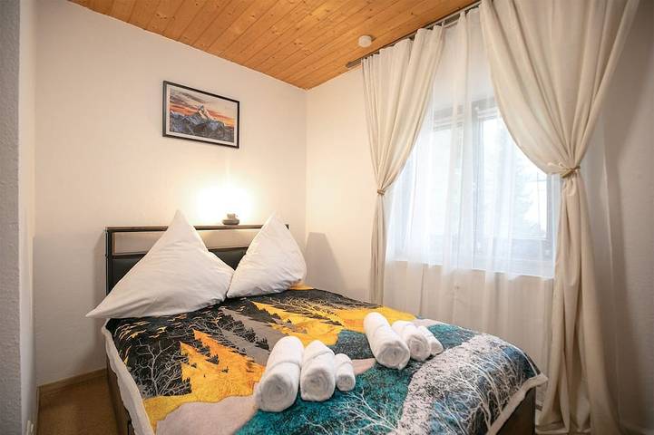 Ferienhaus für 10 Personen in Oberammergau - 3