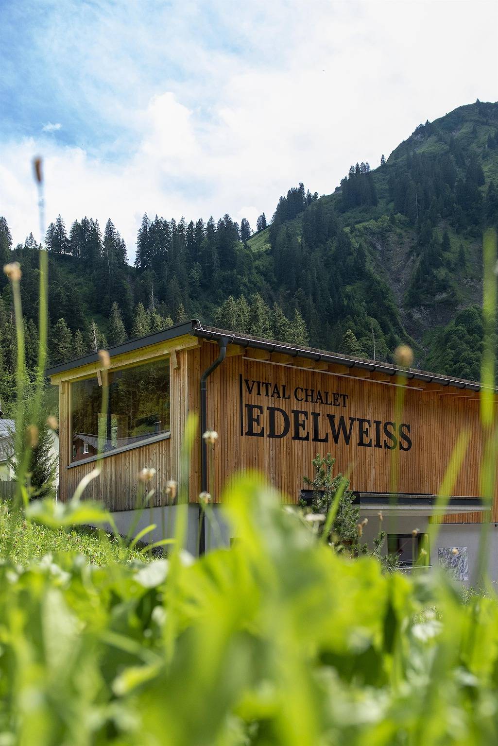Vakantiehuis, bad, 4 of meer slaapkamers in Schröcken, Bregenzerwoud