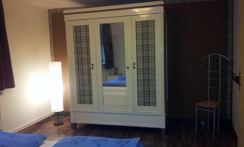Appartement de vacances entier, Apartment, shower, toilet, 1 bed room in Einbeck, Arrondissement de Northeim