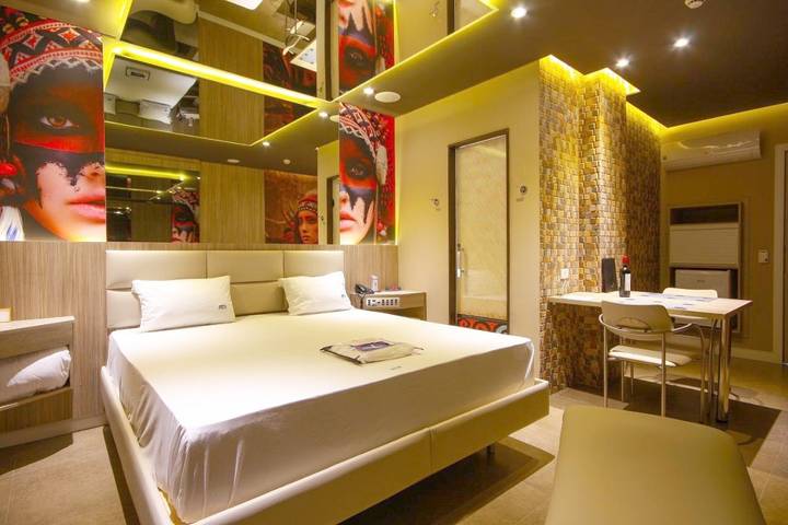 Pousadas para 2 pessoas em Osasco