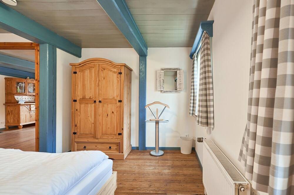 Vacation home for 4 guests with 90m² in Schwabstedt (302960) in Schwabstedt, Eider-Treene-Sorge