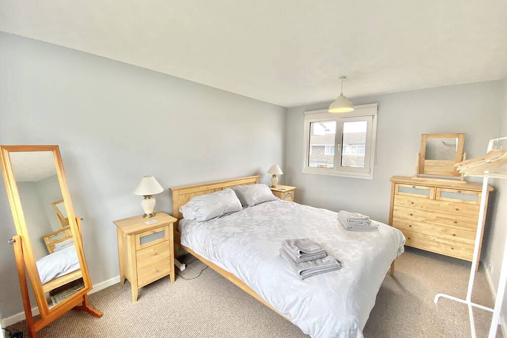 Three bedroom house in the Cathedral Quarter in Lincoln, Lincolnshire