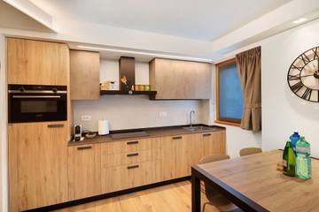 Agriturismo per 4 Persone in Valdidentro, Provincia di Sondrio, Foto 4