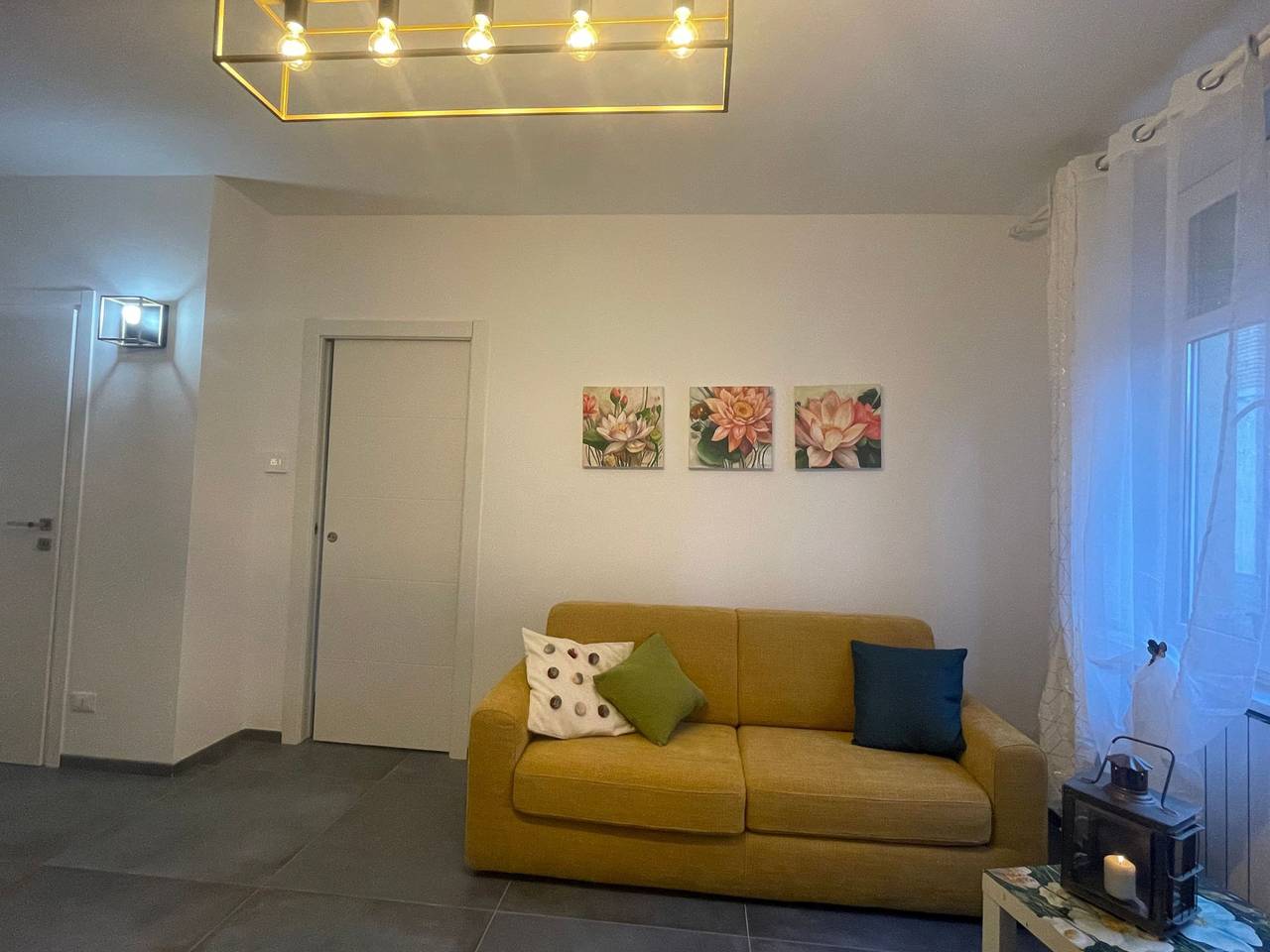 Appartamento intero, Casa Marvi in Grugliasco, Provincia di Torino