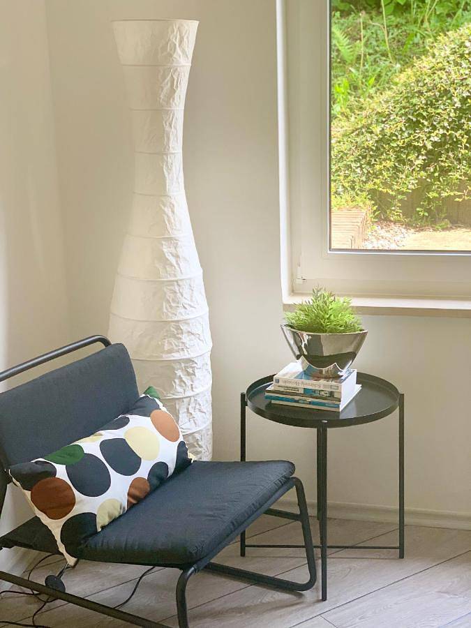 Appartement entier, Ferienwohnung in Bad Segeberg in Bad Segeberg, Arrondissement de Segeberg