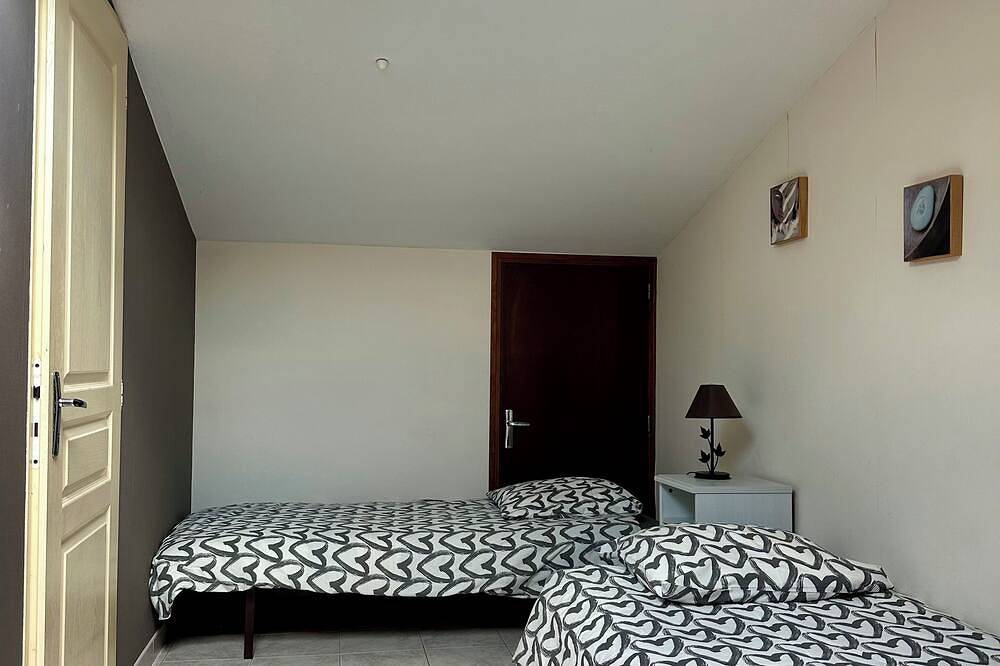 Appartement entier, Appartement Salles sur Verdon in Les Salles-sur-Verdon, Région de Brignoles