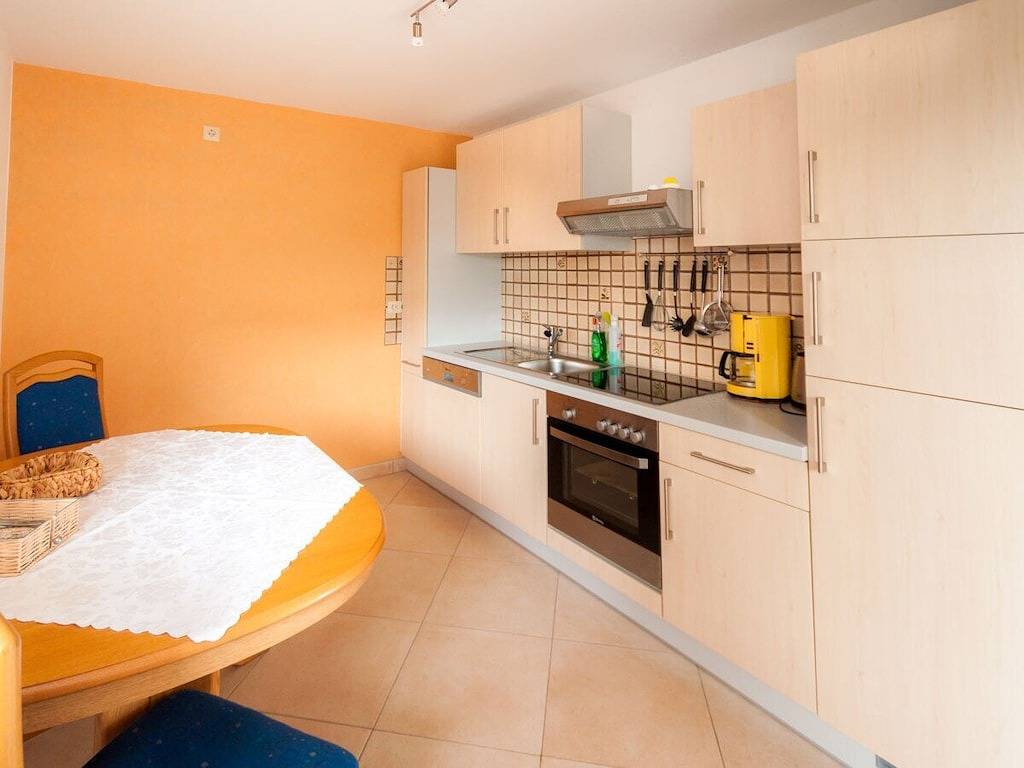 Vakantieappartement met 2 slaapkamers, foto 14