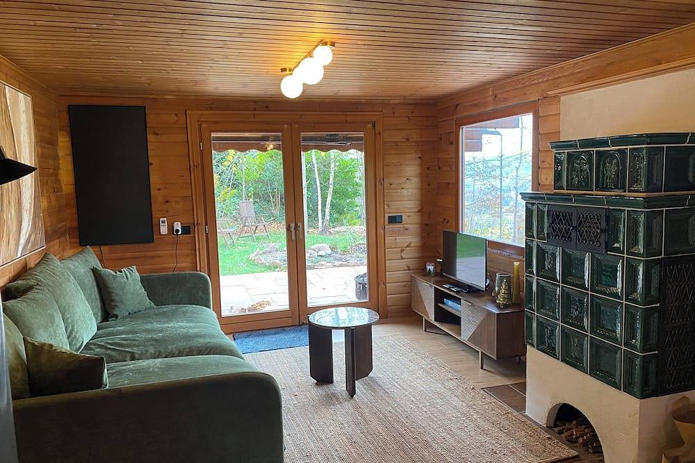 Ferienhaus Talblick in Dammbach, Mainviereck