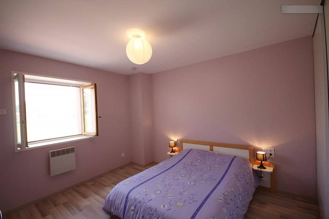 Grand gîte - Gite à la Ferme (La Pacaudière à 20 min Roanne) in La Pacaudière, Région de Roanne