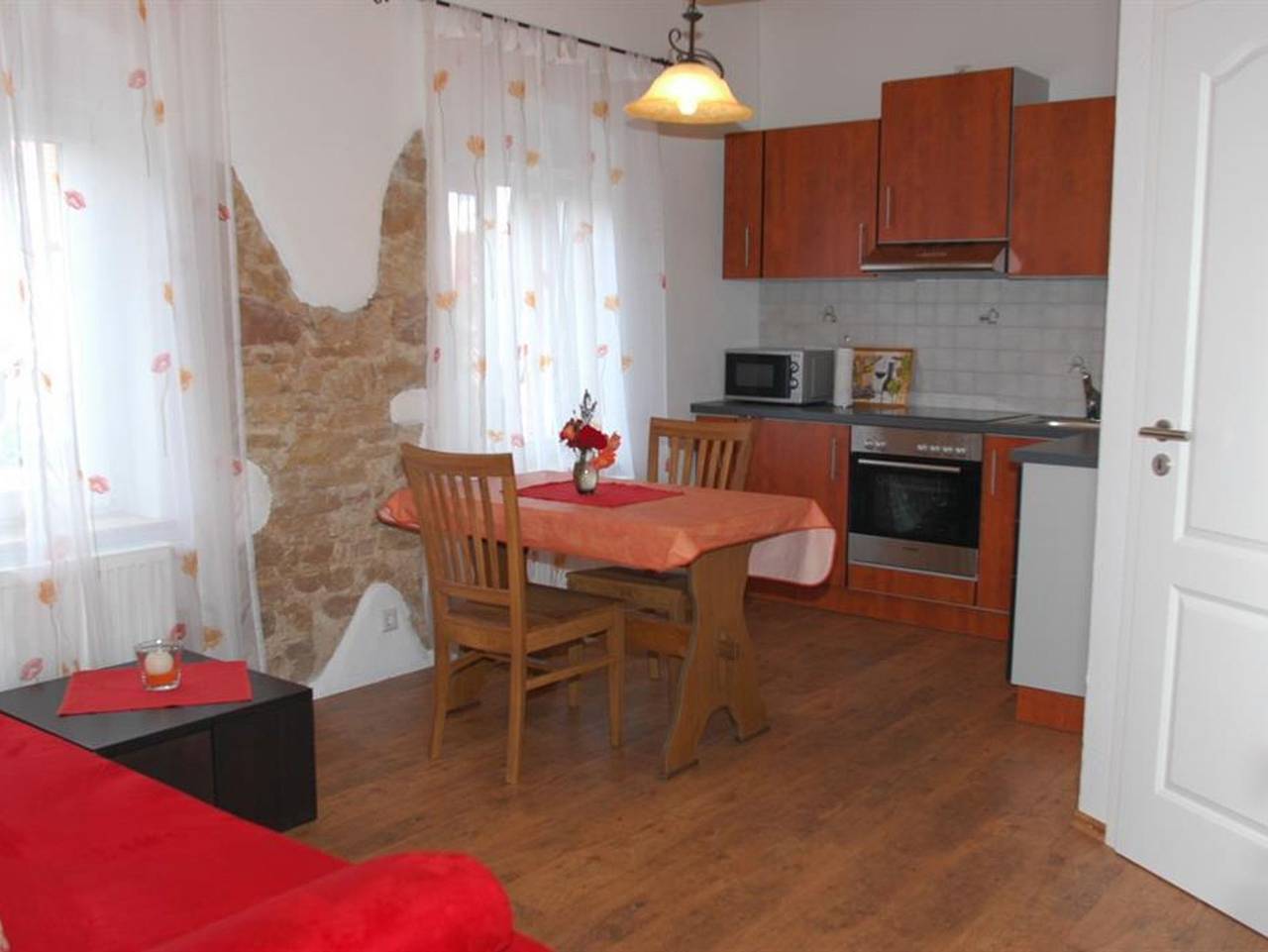 Ganze Ferienwohnung, Ferienwohnungen Schlossmühle in Südliche Weinstraße