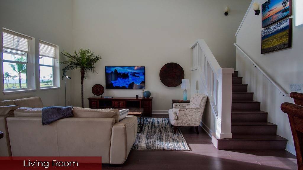 Relaxing Ocean View Vacation Paradise! 5 star Reviews! in Waikoloa Beach Resort, Puako