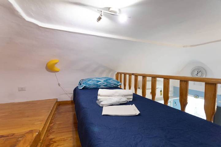 Freeholiday House à Côte amalfitaine in Minori, Côte Amalfitaine