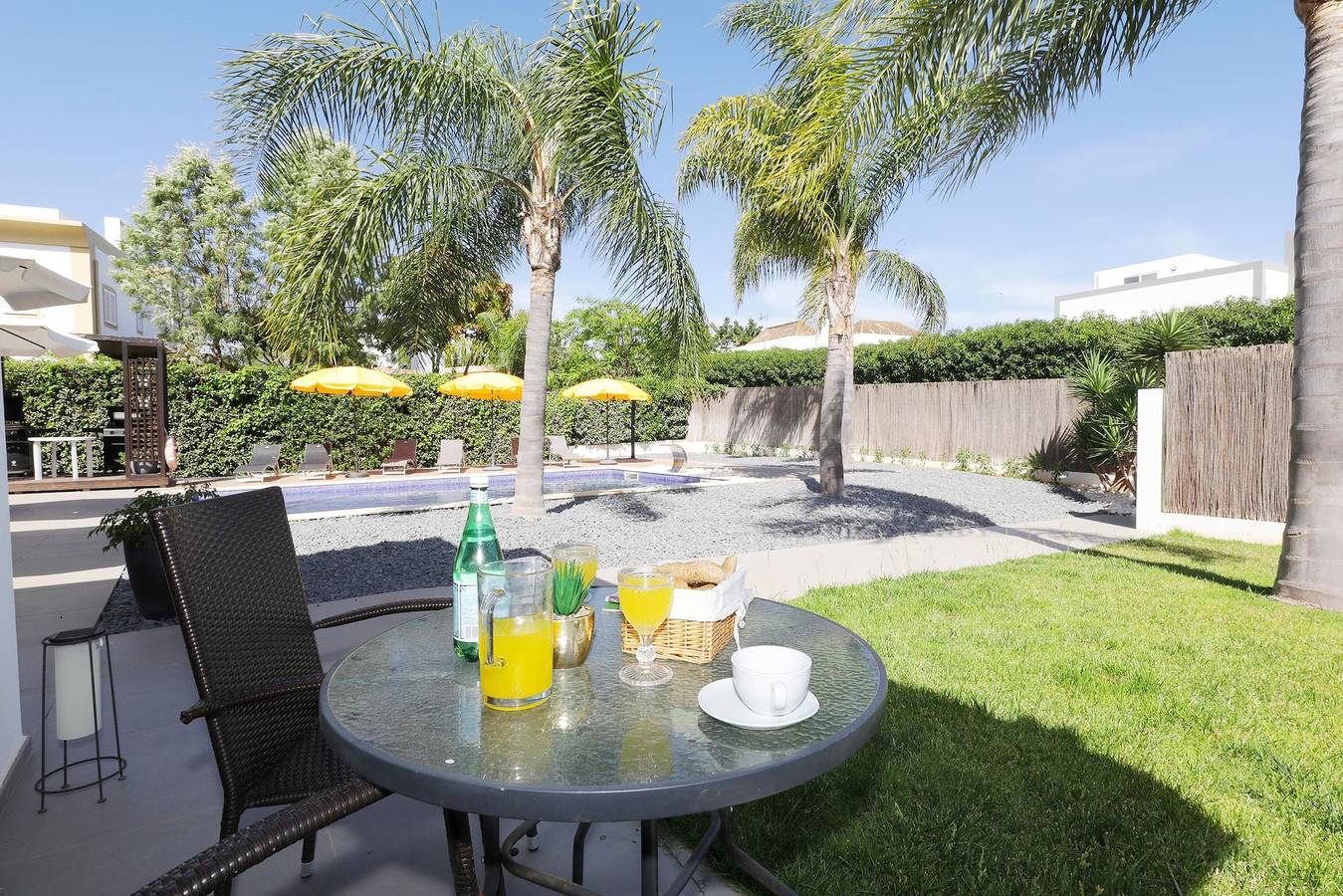 Apartamento inteiro, Perogil Suites: “Girassol”, Quinta do Perogil in Tavira, Tavira (Santiago)
