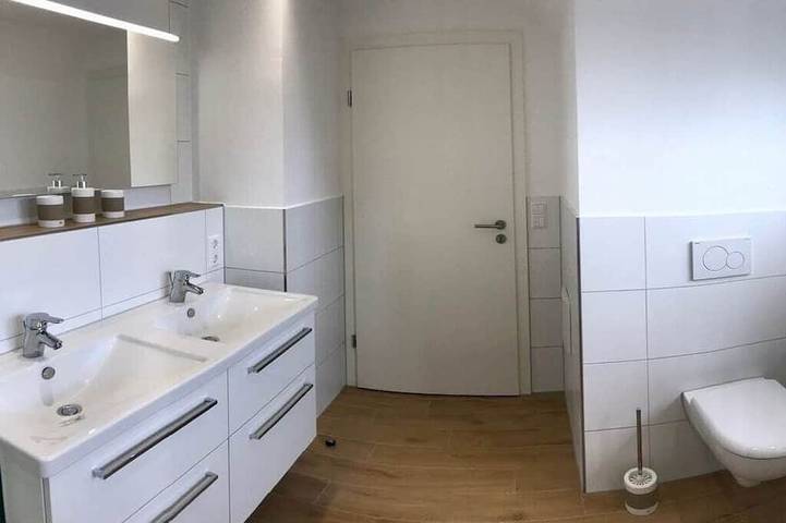 Ferienhaus für 4 Personen, mit Balkon in Meersburg - 4