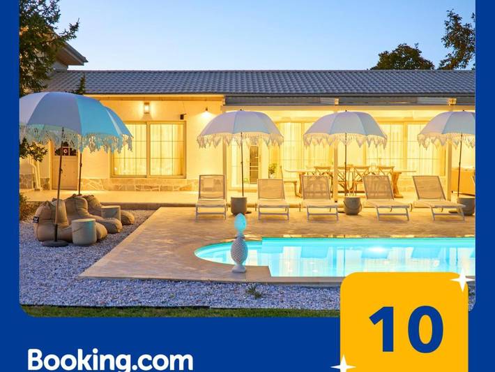 Ferienhaus für 14 Personen, mit Haustier in Bulgarien