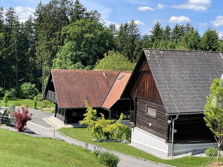 Ferienhaus für 4 Personen in Weststeiermark