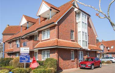 Ferienwohnung für 5 Personen in Schillig