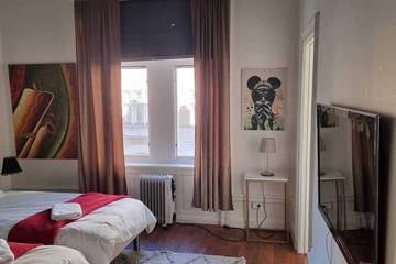 Appartement De Vacances pour 3 Personnes dans Norrmalms stadsdelsområde, Stockholm, Photo 2