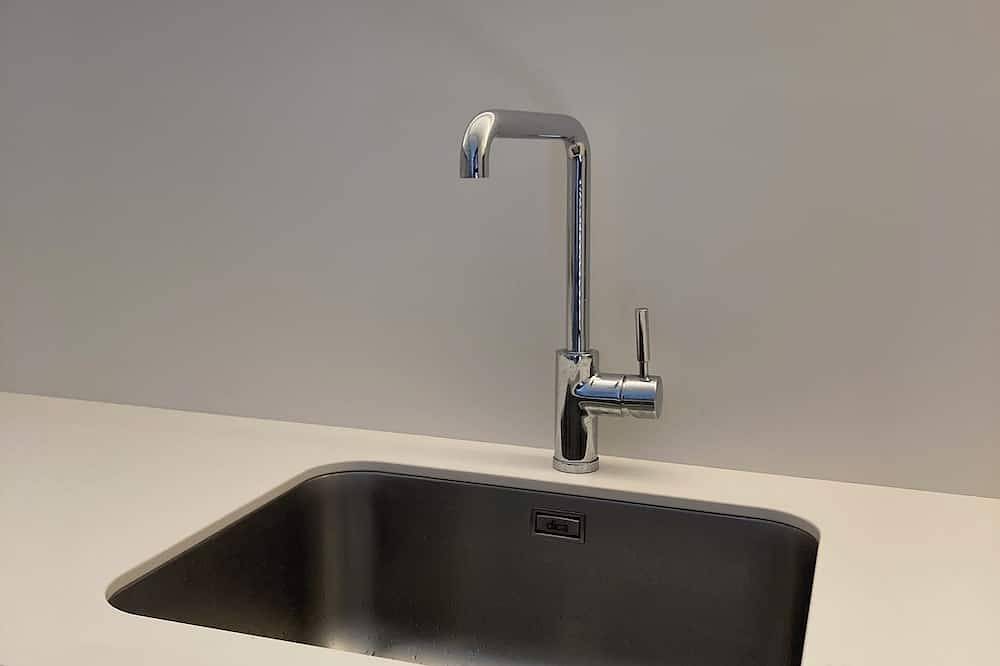 Apartamento entero, Apartamento con dos magníficas terrazas para 2-3 personas in Santa Coloma de Farners, Provincia de Gerona