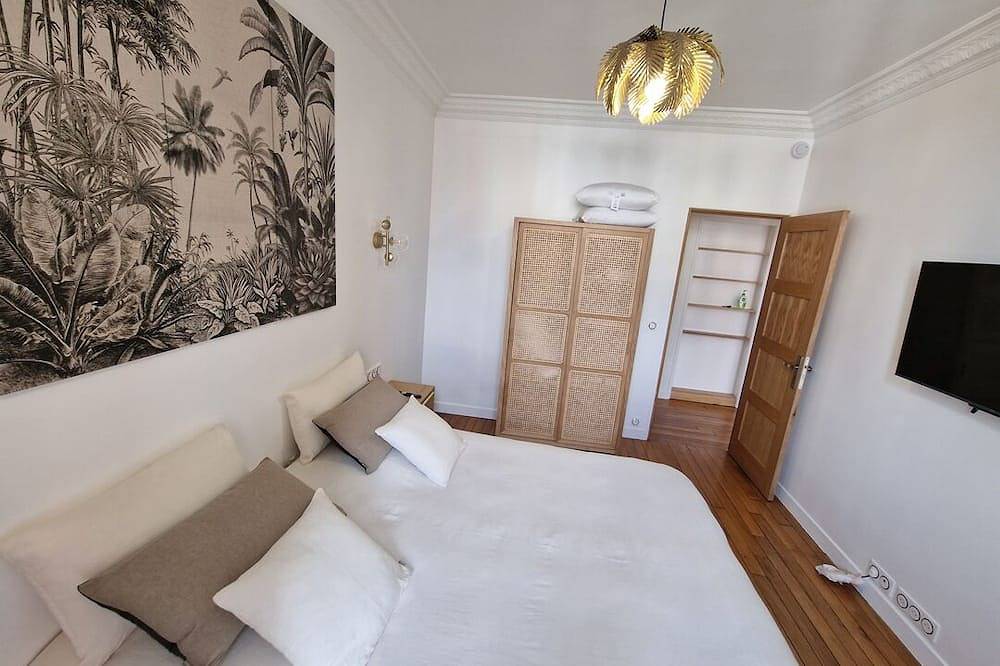 Apartamento entero, Appartement Enghien-les-bains in Enghien-les-Bains, Valle del Oise