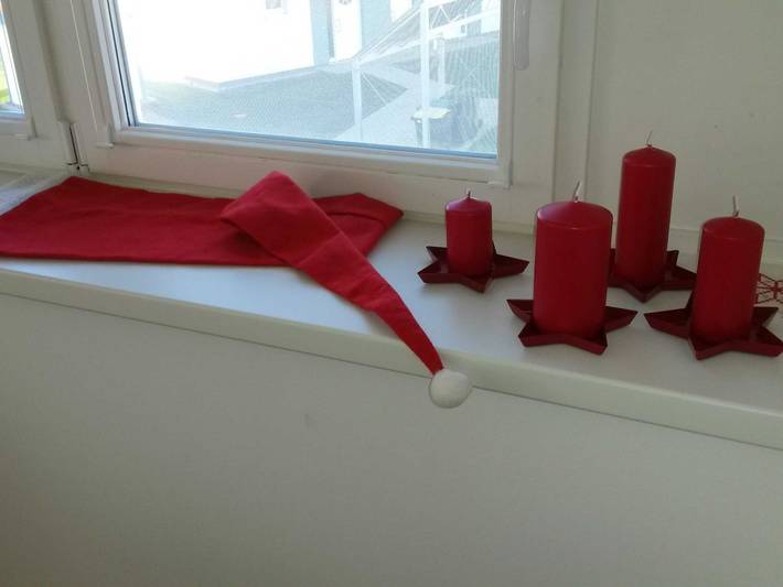 Ferienhaus für 6 Personen, mit Garten und Terrasse in Börgerende-Rethwisch - 2