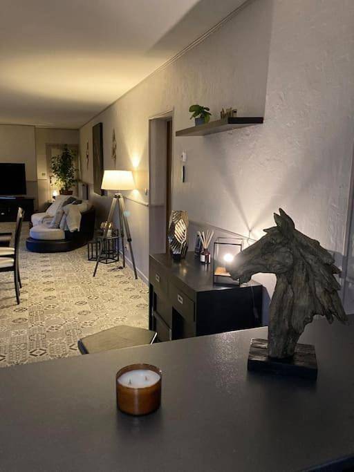 Location de vacances pour 8 personnes à Haudricourt - 4