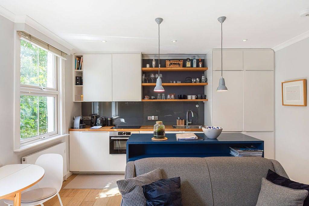 Ganze Wohnung, Guestready - Beautiful flat near Kings Cross in Islington, London