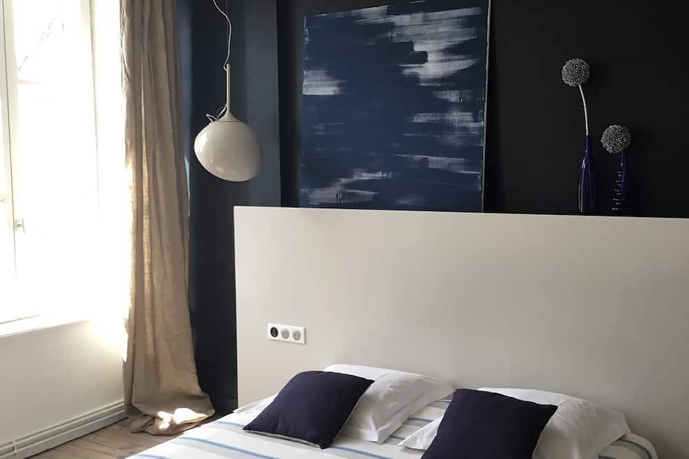 Le Hwell - Gîte 4/5 personnes in Saint-Valery-sur-Somme, Région d'Abbeville