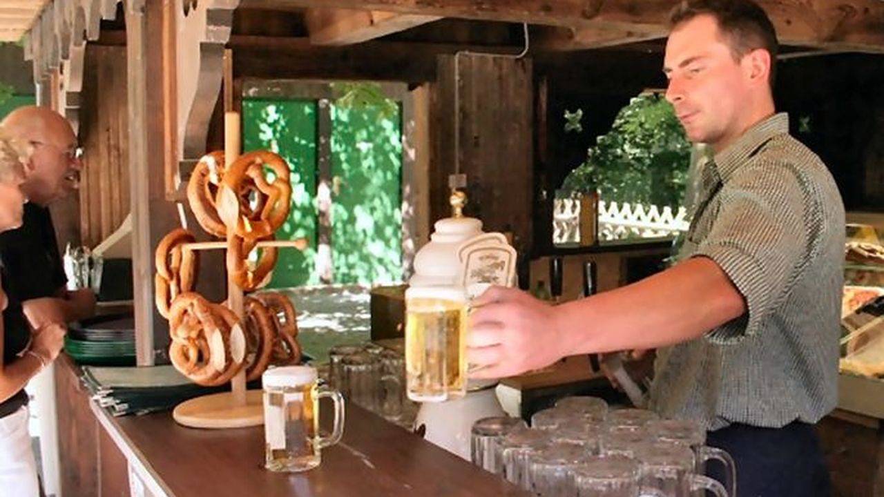 Ferienhaus für 4 Personen in Dessau in Dessau, Domaine des jardins de Dessau-Wörlitz