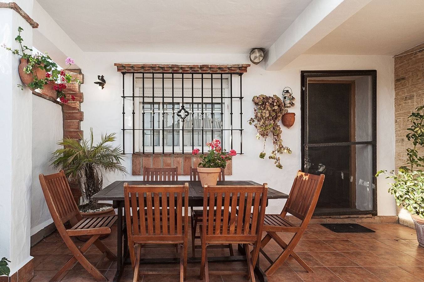 Disfruta en Conil, cerca del mar con piscina privada y barbacoa Villa Mayo in Conil de la Frontera, Costa de la Luz