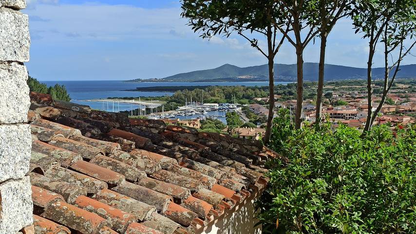 Ganze Wohnung, Domos De Badas - Monolocale in Porto Ottiolu, Budoni