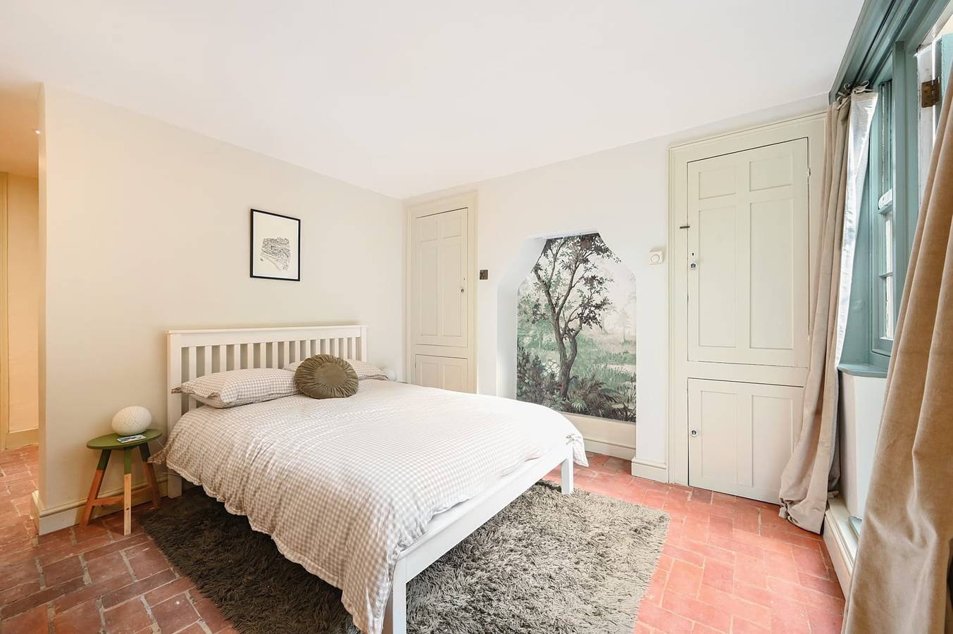 Hel lägenhet, Host & Stay | Hanover Rest in Brighton, Sussex