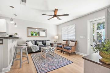 Apartment for 4 Guests in St. Augustine, St. Johns County, Picture 1
