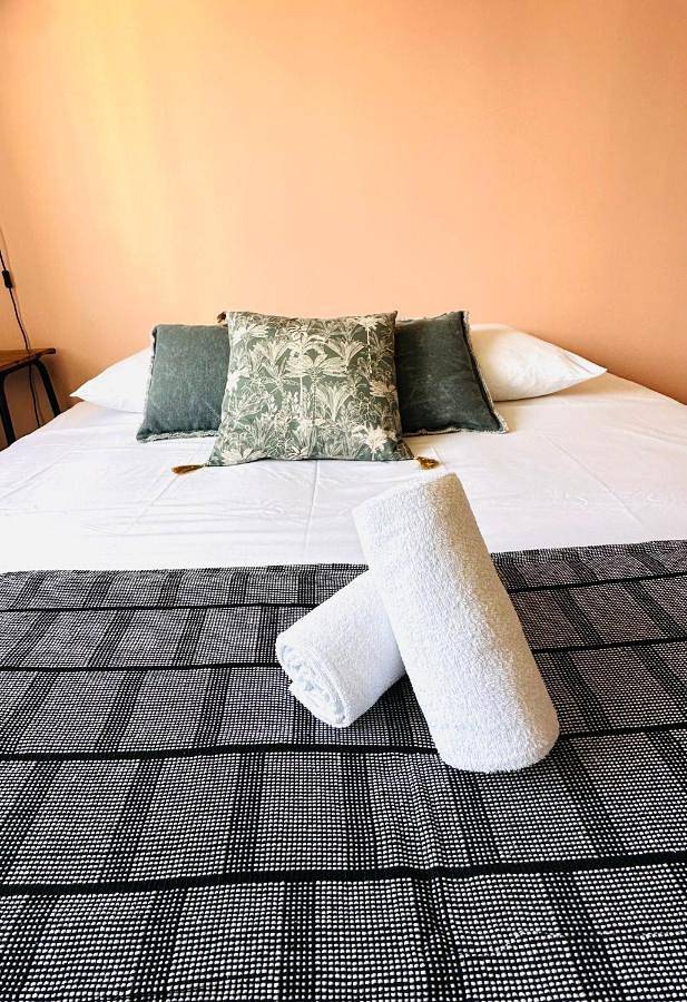 Gîte pour 4 personnes, avec vue dans Plage des Catalans - 4