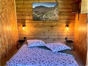 Gîte pour 2 Personnes dans Le Tampon (Réunion), Île de la Réunion, Photo 1