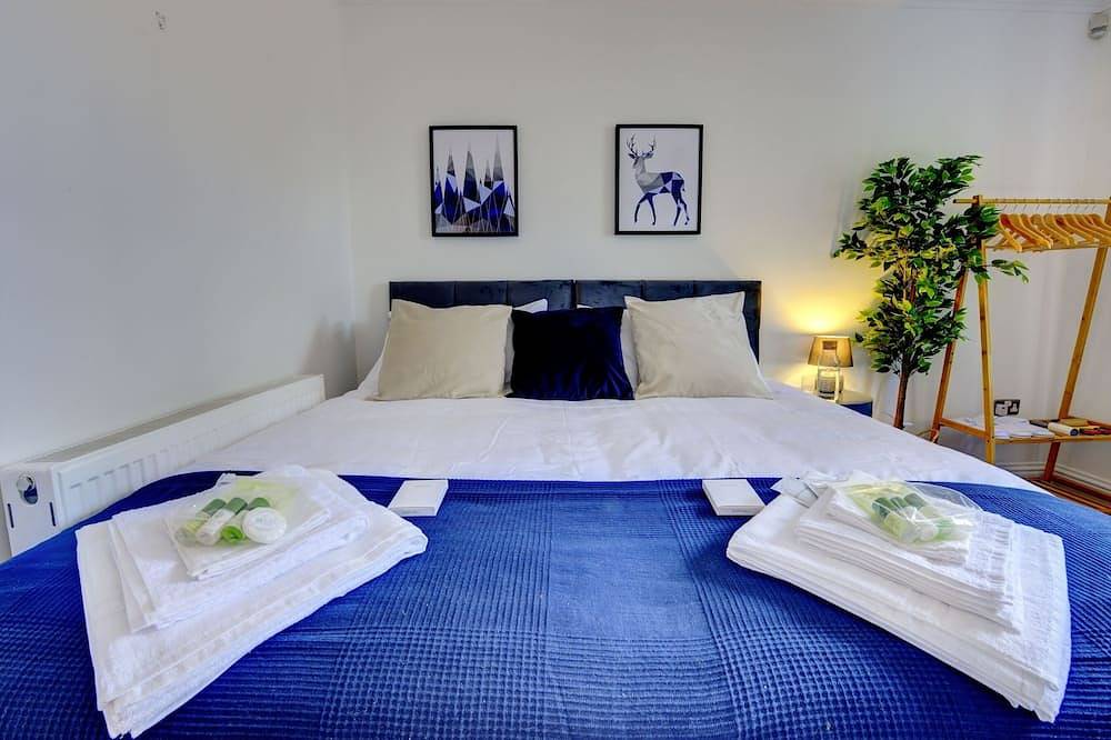 Apartamento entero, Leamington Spa Warwick Place Apartments in Leamington Spa, Warwickshire
