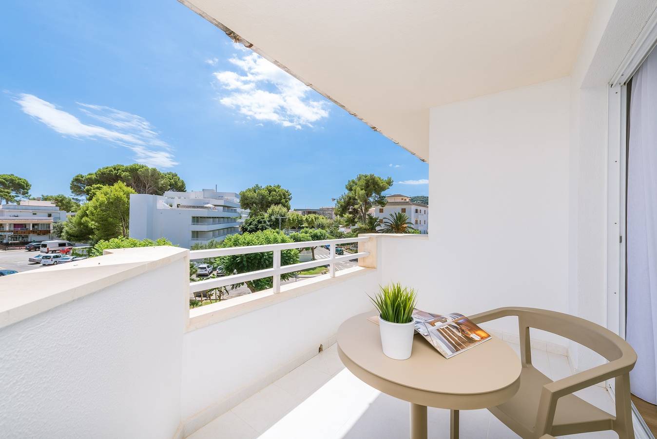 Appartement entier, Massanet (2a) in Canyamel, Capdepera