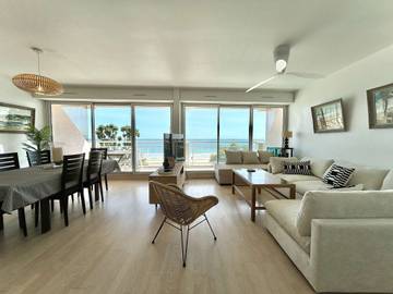 Appartement De Vacances pour 4 Personnes dans La Baule-Escoublac, Région de Saint-Nazaire, Photo 1