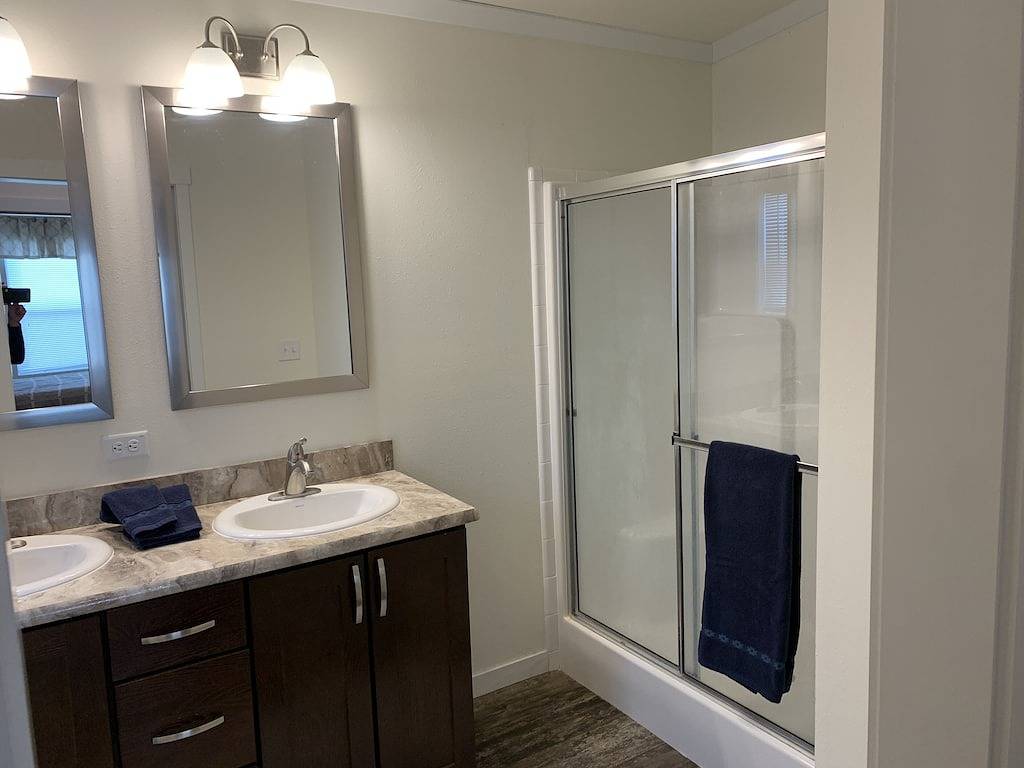 Hideout Haven in Sauk County